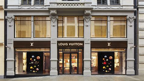 Louis Vuitton Romania